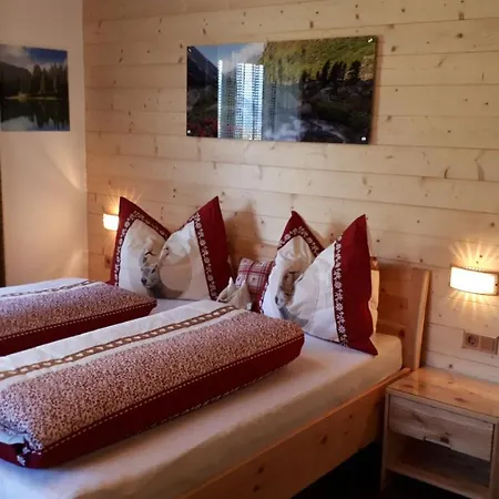 Bio-bauernhof Schiederhof