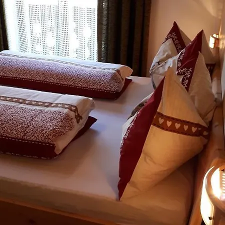 Bio-bauernhof Schiederhof Apartment Fusch an der Grossglocknerstrasse