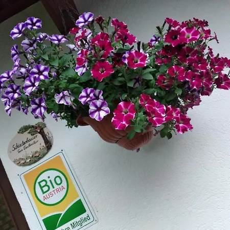 Bio-bauernhof Schiederhof Fusch an der Grossglocknerstrasse