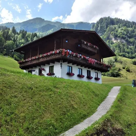 Bio-bauernhof Schiederhof * Fusch an der Grossglocknerstrasse