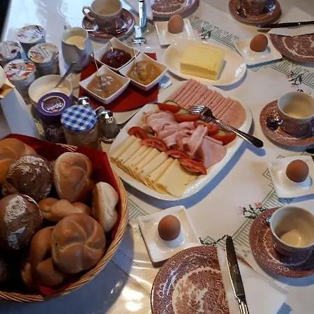 Bio-bauernhof Schiederhof Fusch an der Grossglocknerstrasse