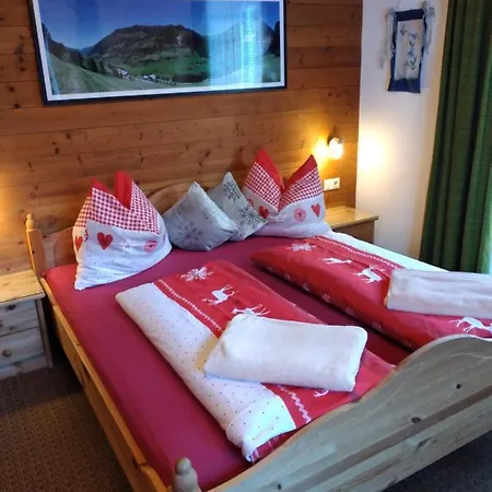 Bio-bauernhof Schiederhof 아파트 Fusch an der Grossglocknerstrasse