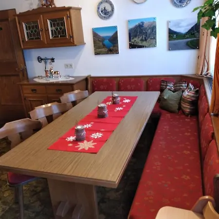 Apartment Bio-bauernhof Schiederhof