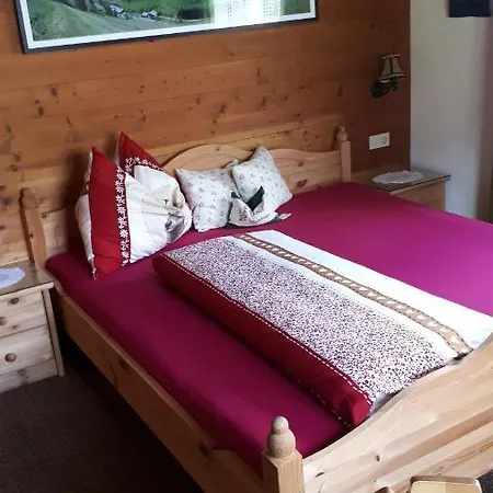 Bio-bauernhof Schiederhof Fusch an der Grossglocknerstrasse