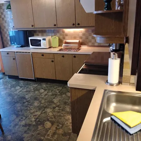 Bio-bauernhof Schiederhof Apartment *