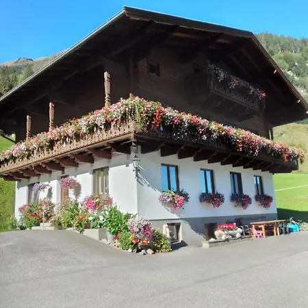 Bio-bauernhof Schiederhof Fusch an der Grossglocknerstrasse