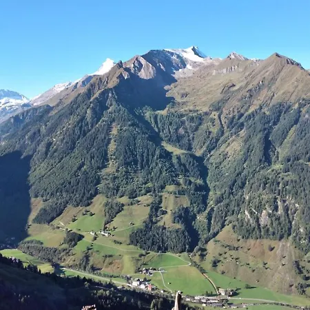 Bio-bauernhof Schiederhof 아파트 *