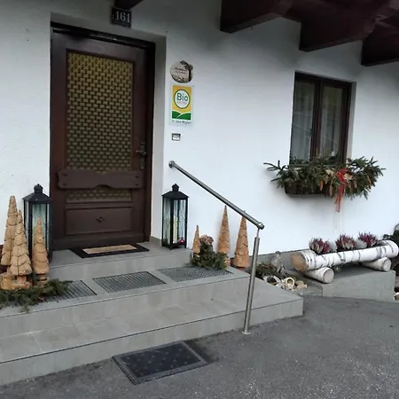 Bio-bauernhof Schiederhof Fusch an der Grossglocknerstrasse