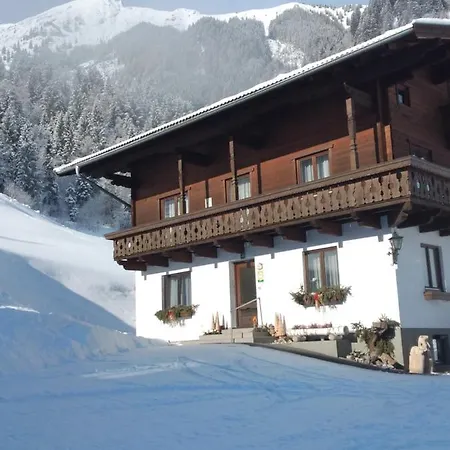 Bio-bauernhof Schiederhof 아파트