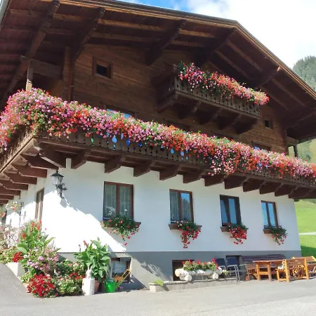 Bio-bauernhof Schiederhof *