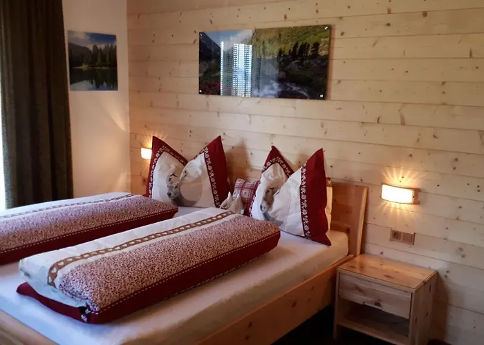 Bio-bauernhof Schiederhof