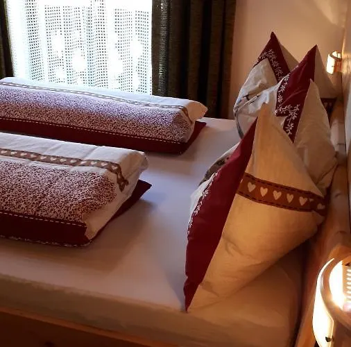 Bio-bauernhof Schiederhof Апартаменты Fusch an der Grossglocknerstrasse