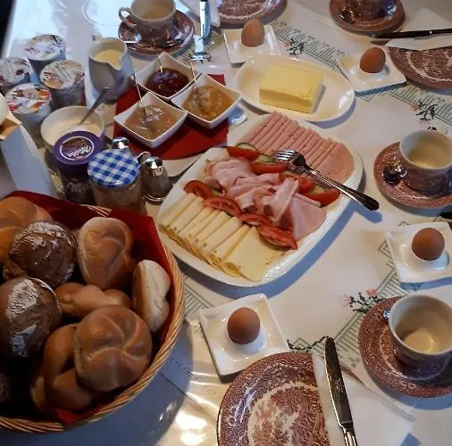 Bio-bauernhof Schiederhof Fusch an der Grossglocknerstrasse