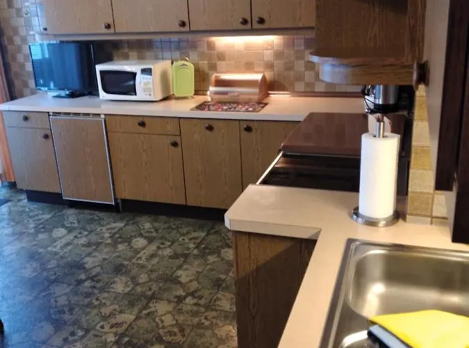 Bio-bauernhof Schiederhof Апартаменты *